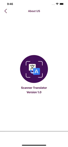 Game screenshot Camera Translator-Text Grabber apk