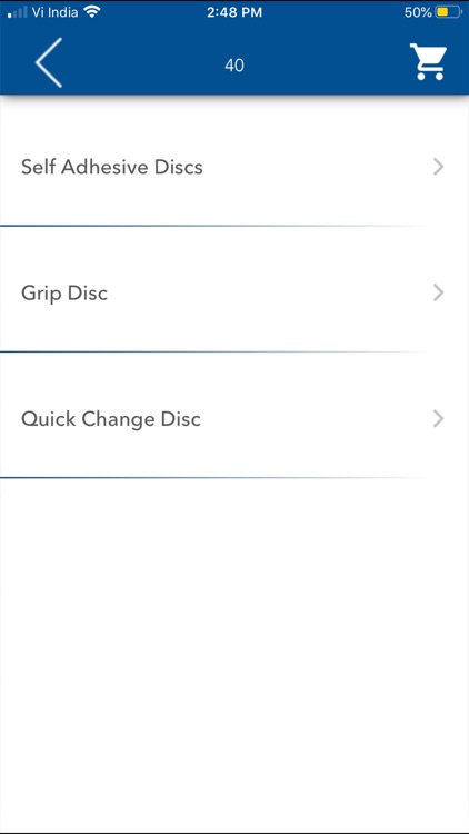 Starcke Online Ordering System screenshot-5