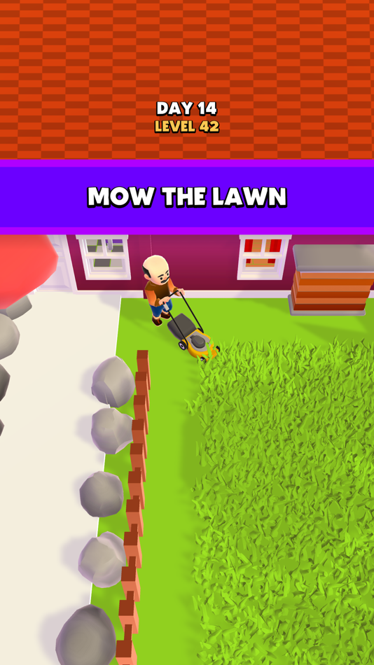 #2. Perfect Dad (iOS) Podle: Hikmet Duran