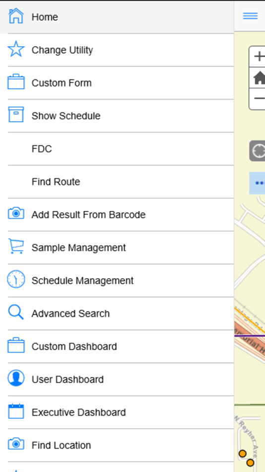 #4. SAMS Environmental Compliance (iOS) โดย: NJBSoft LLC