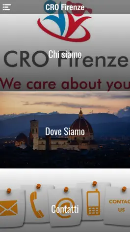 Game screenshot CRO Firenze apk