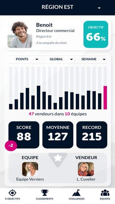 Karamba Screenshot