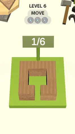Game screenshot Cut Divide apk