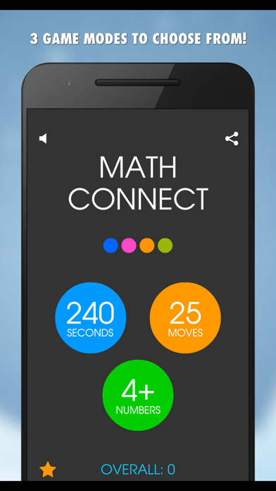 Math Connect PRO Screenshot