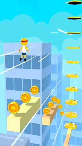 Game screenshot Super Jump Master apk