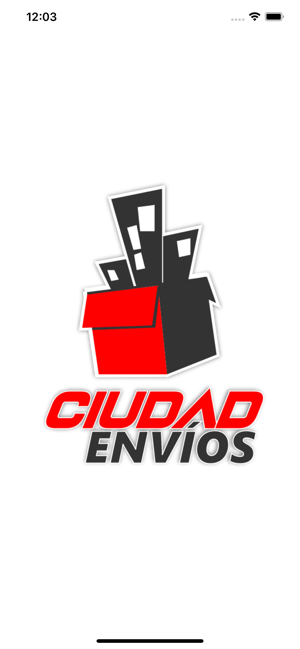 Ciudad Envios Market(圖1)-速報App