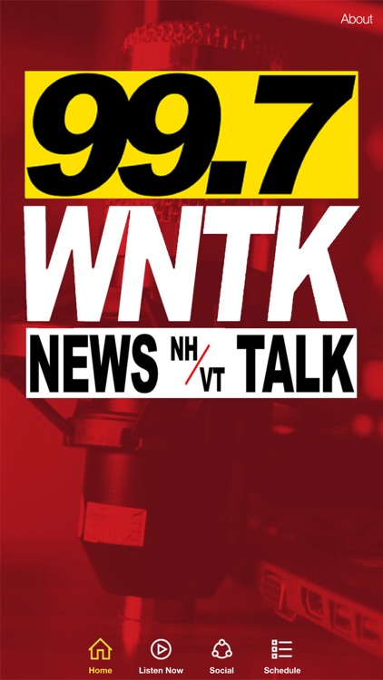 WNTK FM Radio screenshot-5