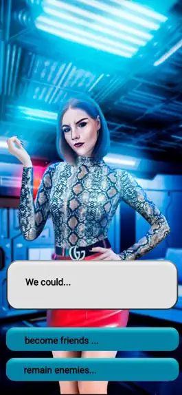 Game screenshot Dram Stories mod apk