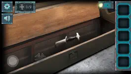 Game screenshot Reich's Lair - Escape Room hack