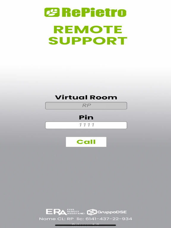 Screenshot #4 pour RE PIETRO SERVICE