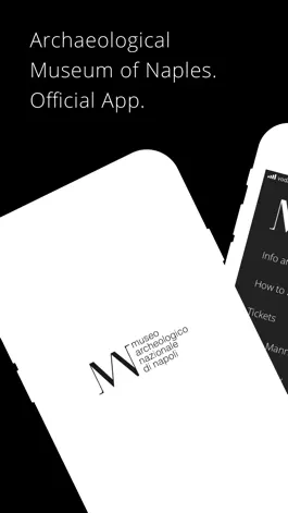 Game screenshot MANN Museum mod apk