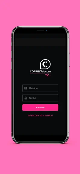 Game screenshot Coprel Telecom TV mod apk