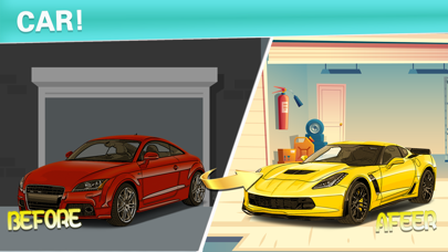 Life Story Simulator Games Screenshot