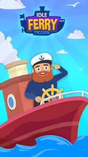 idle ferry tycoon problems & solutions and troubleshooting guide - 2