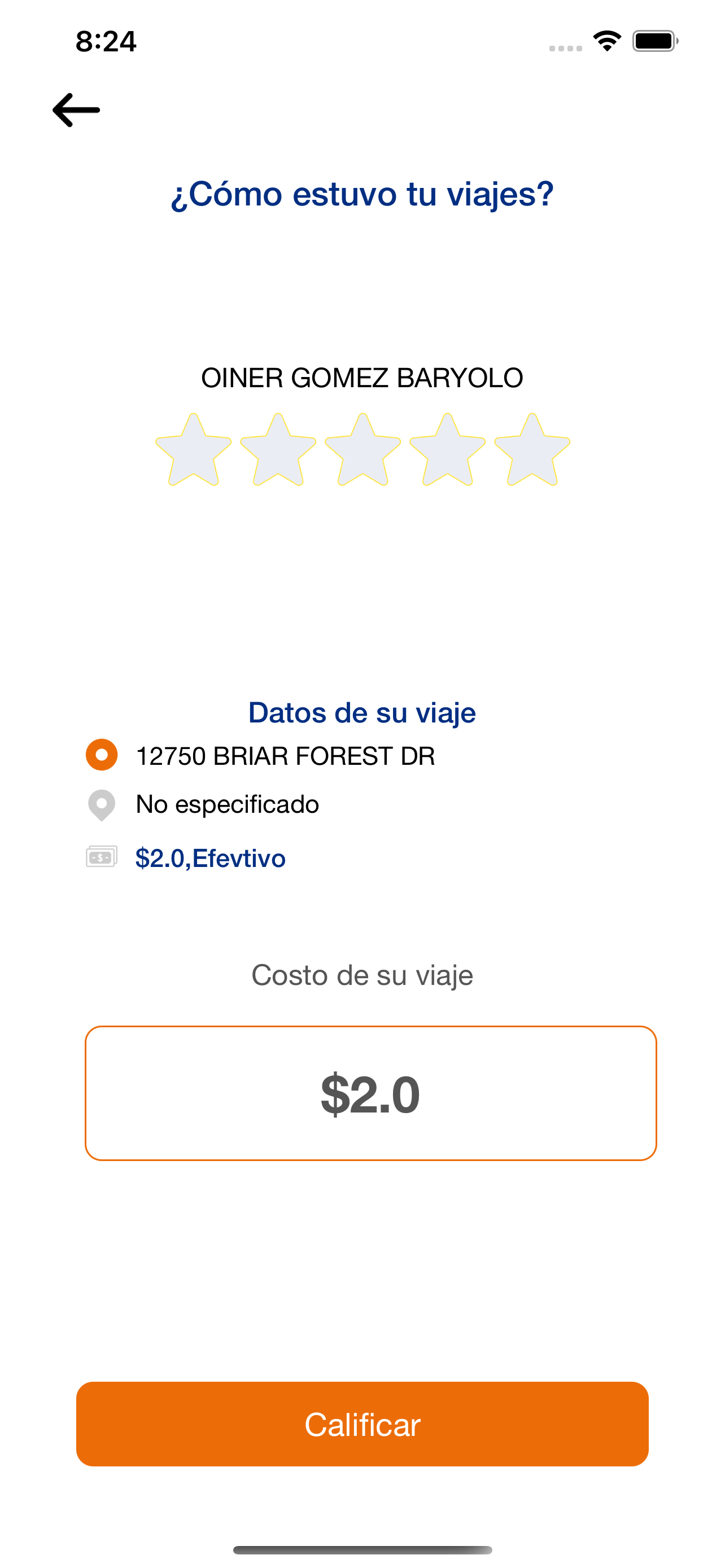Servicaren