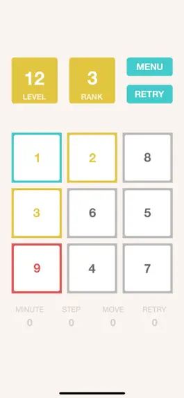Game screenshot Math Tile apk