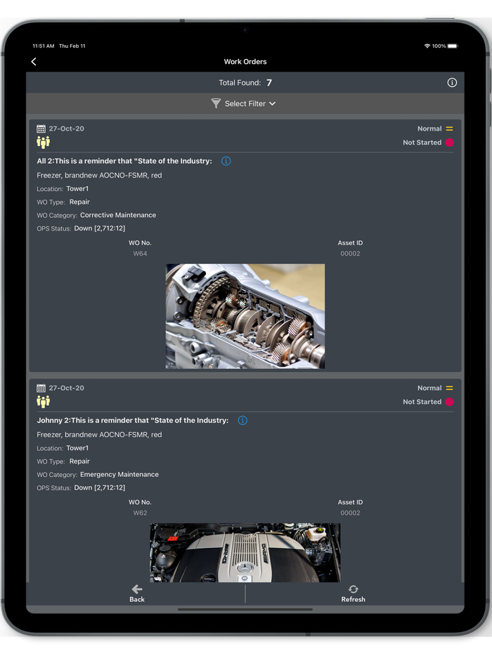 Dominate Smart Site Platform