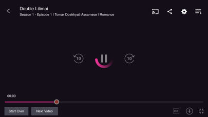 ReelDrama Screenshot