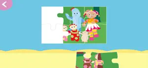 In the Night Garden Live screenshot #3 for iPhone