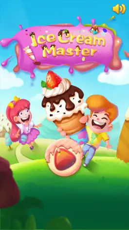 Game screenshot Be An Ice Cream Master mod apk