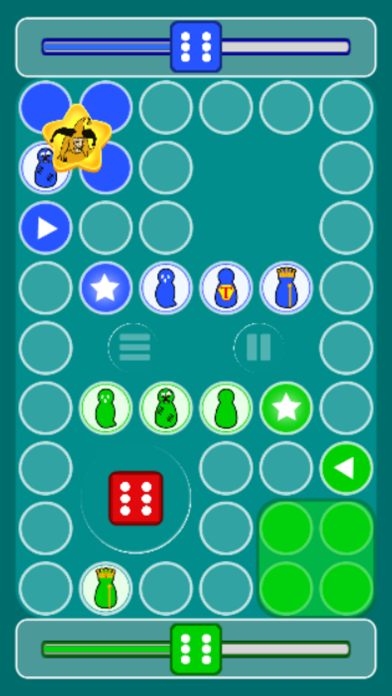 Ludo Challenge - Tactic Screenshot