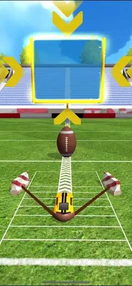 Game screenshot Slingshot League mod apk