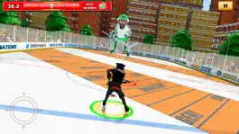 Game screenshot Arcade Hockey 21 hack