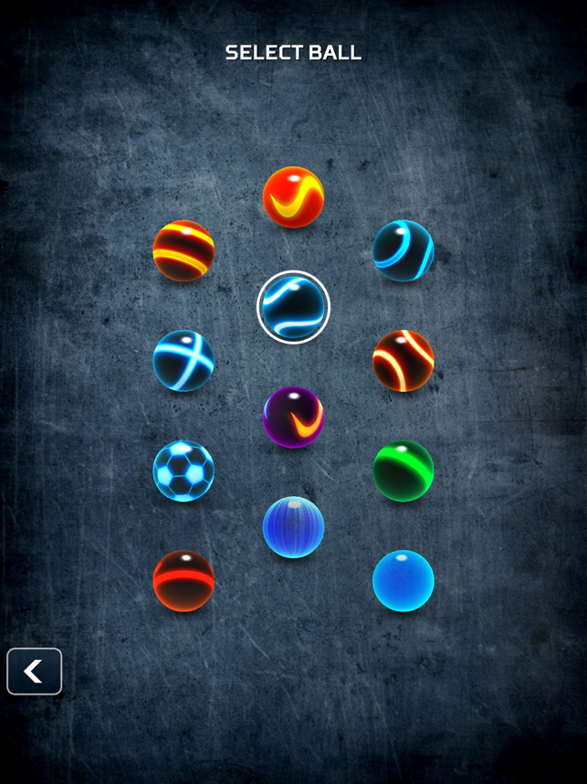 ‎Bowling 10 Balls Screenshot