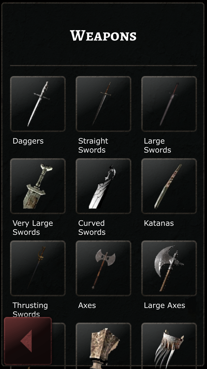 Game Guide for Demons Souls