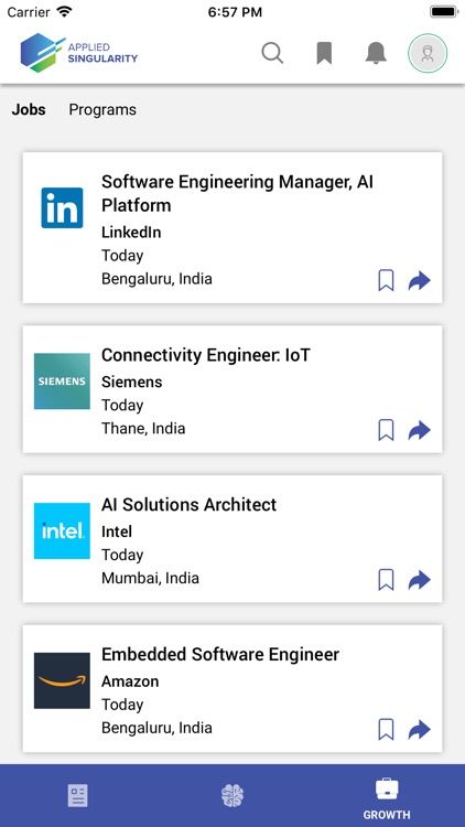 Applied Singularity screenshot-5