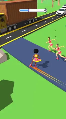 Game screenshot Roller Star mod apk