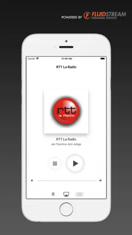 Game screenshot RTT La Radio mod apk