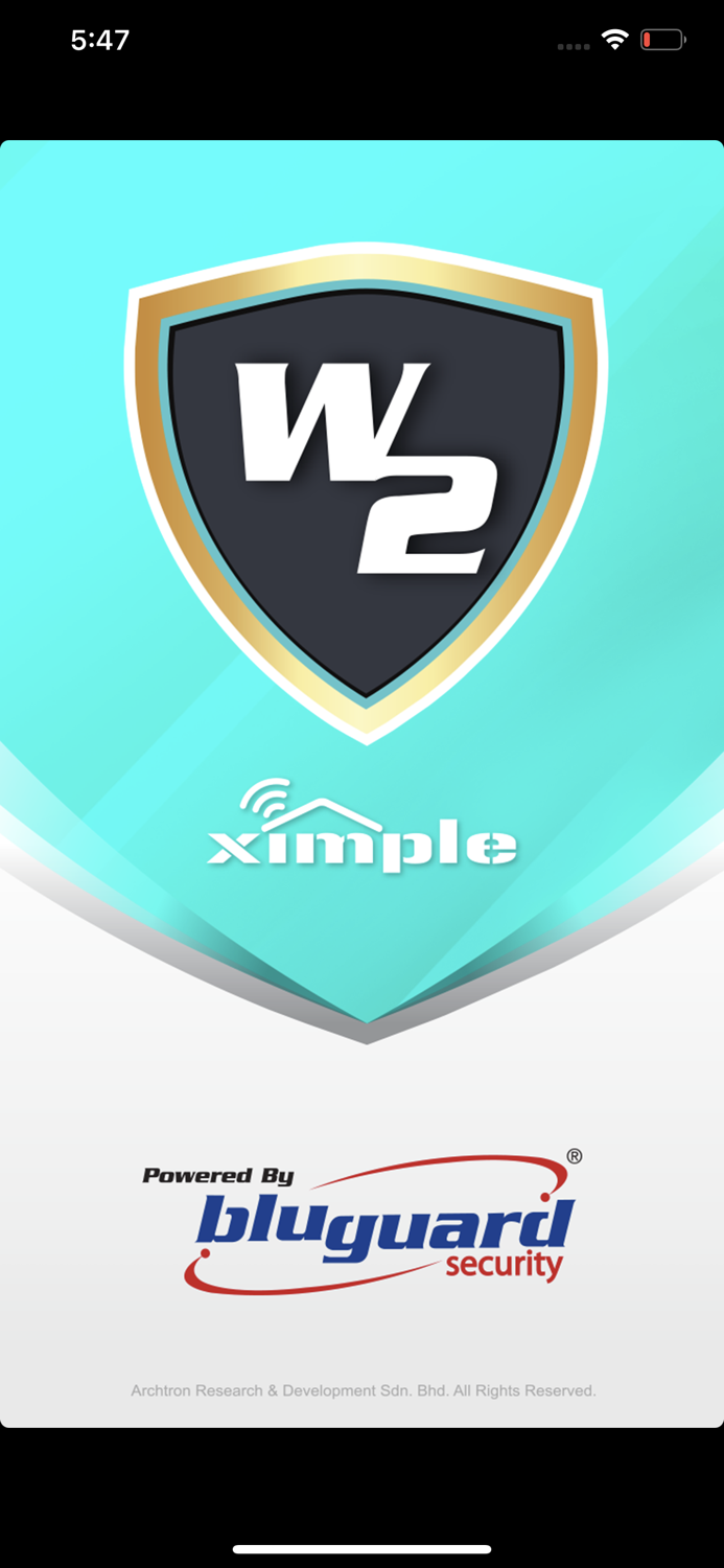 Ximple W2