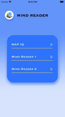 Game screenshot Maasss Mind Reader mod apk