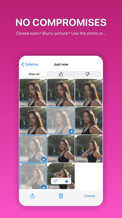 Lens Buddy screenshot-3
