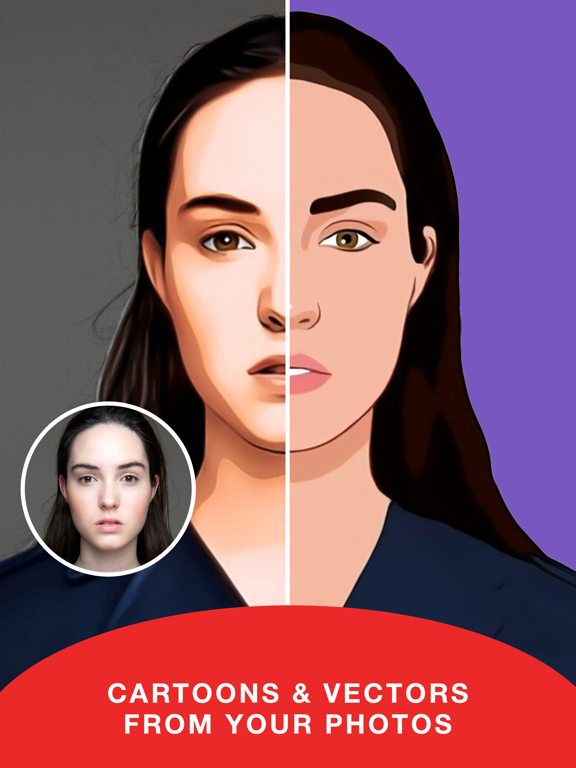 ToonMe - Cartoon Photo Editor ToonMe - Cartoon Photo Editor