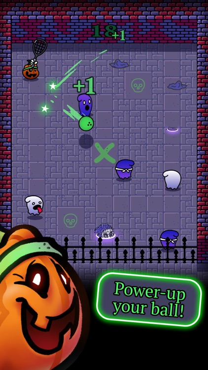 Spooky Squashers screenshot-4