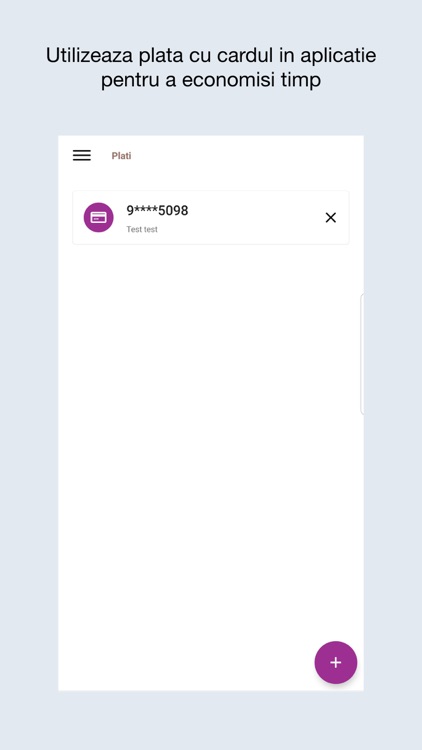 WoW Taxi Cluj screenshot-8