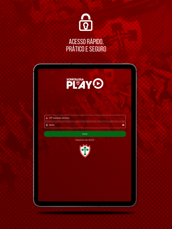 Screenshot #6 pour Somos Lusa Play