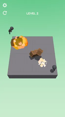 Game screenshot Bomb Plant 3D hack