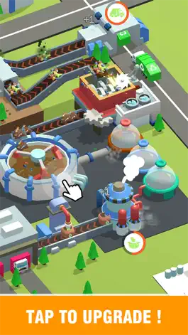 Game screenshot Recycle Factory apk
