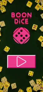 Boon Dice screenshot #4 for iPhone