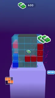 blocks master 3d! problems & solutions and troubleshooting guide - 4