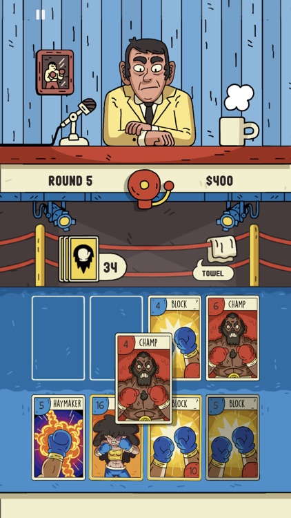 Deck 'Em! screenshot-4