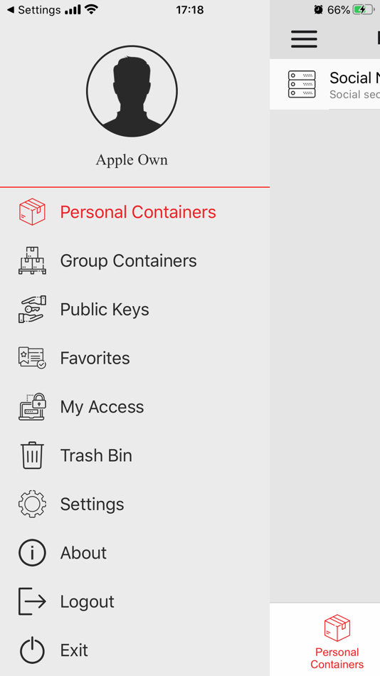 #4. RevBits PAM (macOS) โดย: RevBits