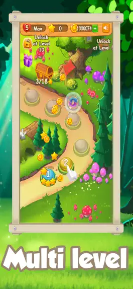 Game screenshot VeryFruit: Classic Casual Game mod apk