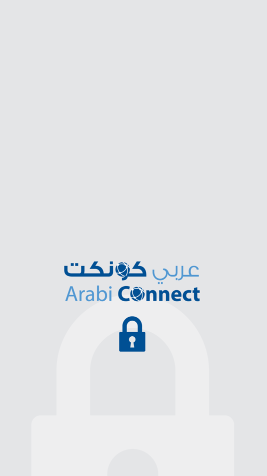#1. ArabiConnect Token (iOS) 来自: Arab Bank PLC