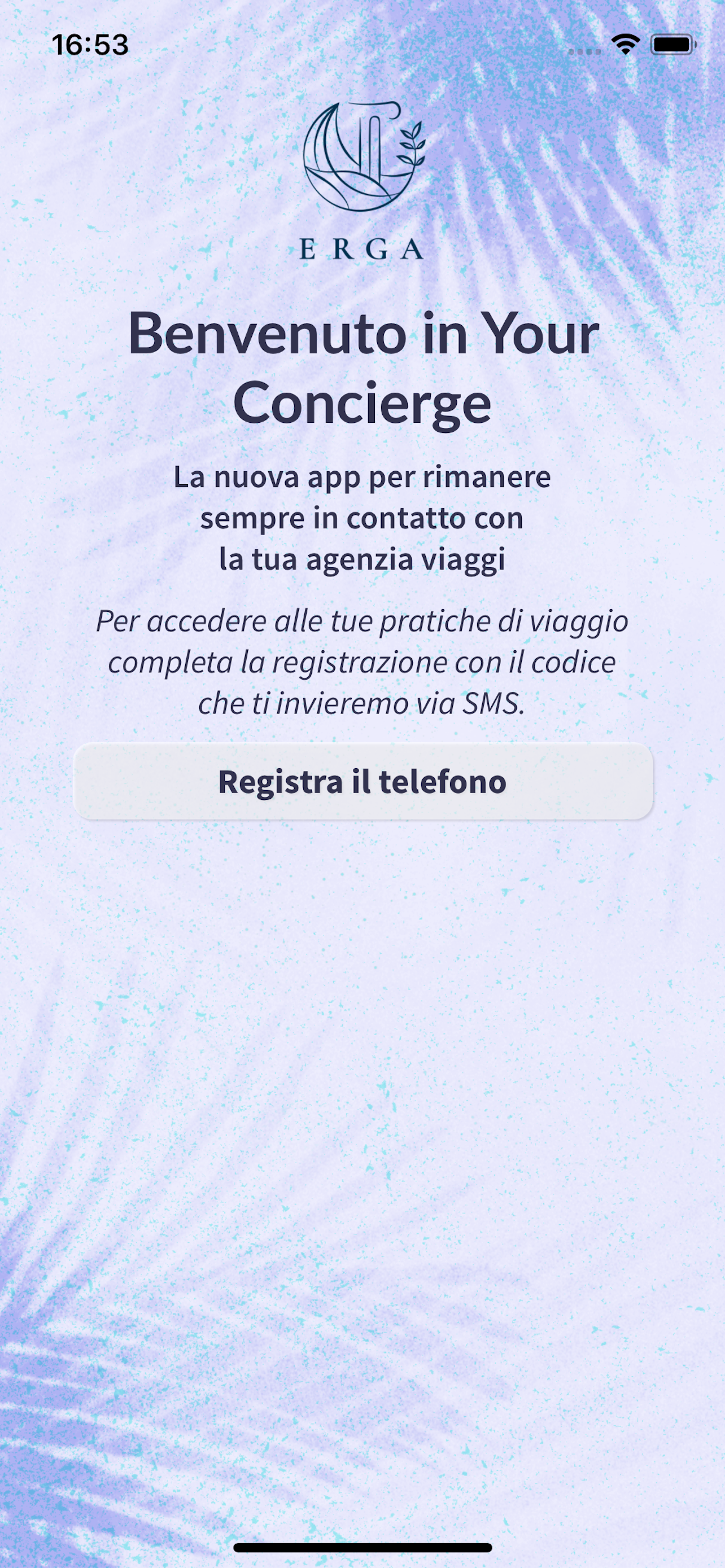 Your Concierge
