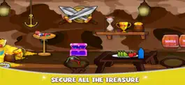 Game screenshot Pretend My Pirates Island Game hack