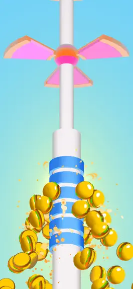 Game screenshot Stack OnPipe mod apk